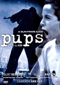 Pups - Fucked Up - Neuauflage unter dem Titel 'Fucked Up' (DVD)
