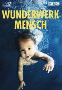 Das Wunderwerk Mensch - Disc 1 - Folge 1-2 (DVD)