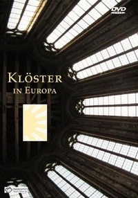 Klöster in Europa (DVD)