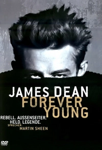 James Dean - Forever Young (DVD)