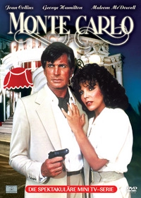 Monte Carlo - Disc 1 - Folge 1 (DVD)