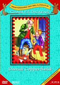 Meisterwerke der Weltliteratur - David Copperfield (DVD)