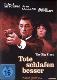 Tote schlafen besser (DVD)