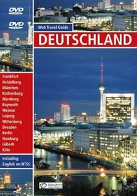 Web Travel Guide Deutschland (DVD)