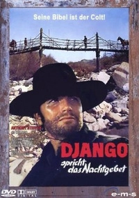 Django spricht das Nachtgebet (DVD)