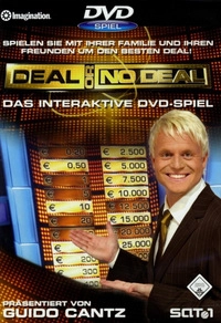 Deal or No Deal (DVD)