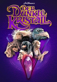 Der dunkle Kristall (Blu-ray)