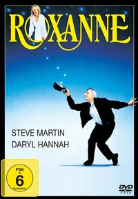 Roxanne (Blu-ray)
