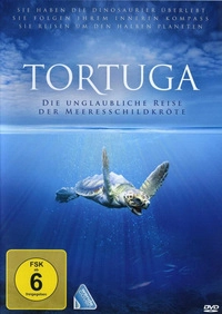Tortuga (DVD)