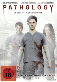 Pathology (Blu-ray)