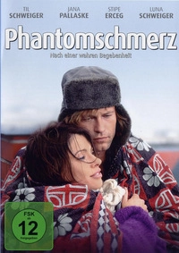 Phantomschmerz (Blu-ray)