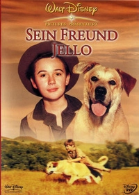 Sein Freund Jello (DVD)
