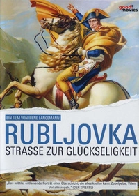 Rubljovka (DVD)