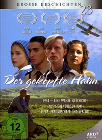 Der geköpfte Hahn (DVD)