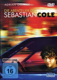 Die Abenteuer des Sebastian Cole (DVD)