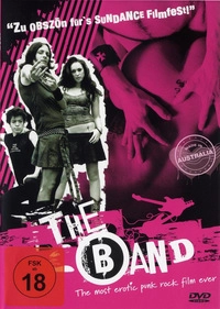 The Band - Erstauflage (DVD)