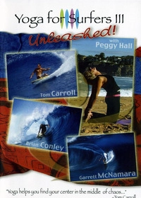 Yoga for Surfers III  (DVD)