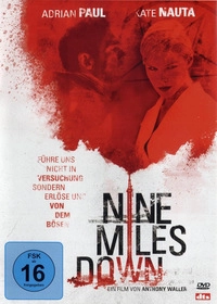 Nine Miles Down (Blu-ray)