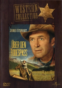 Über den Todespass (DVD)