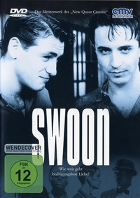 Swoon - Englische Originalfassung mit deutschen Untertiteln (DVD)