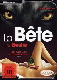 La Bête - Die Bestie (DVD)