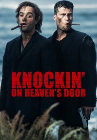 Knockin' on Heaven's Door - Special Edition (Blu-ray)