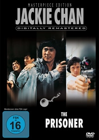 The Prisoner - FSK-18-Fassung (DVD)