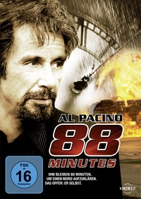 88 Minutes (Blu-ray)