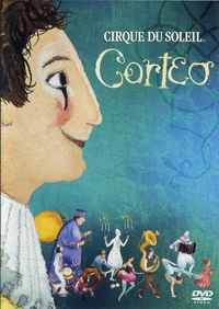 Cirque du Soleil - Corteo (DVD)