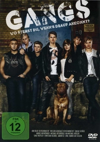 Gangs (DVD)