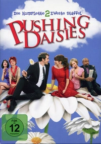 Pushing Daisies - Staffel 2 - Disc 1 - Episoden 1 - 4 (DVD)
