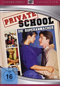 Private School (DVD)