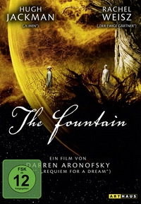 The Fountain (Blu-ray)