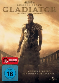 Gladiator - Erstauflage Extended Special Edition (Blu-ray)