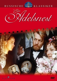 Ein Adelsnest (DVD)