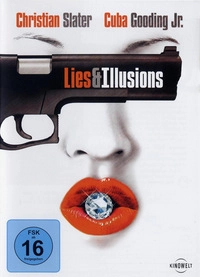 Lies & Illusions (DVD)