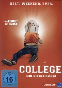 College (DVD)