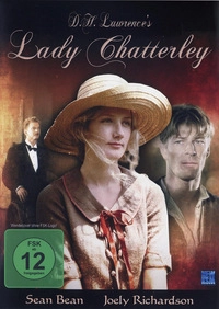 D.H. Lawrences Lady Chatterley (DVD)