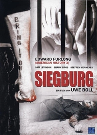 Siegburg - Erstauflage SPIO/JK-Fassung (DVD)