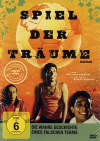 Spiel der Träume (DVD)