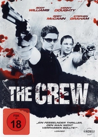 The Crew (Blu-ray)