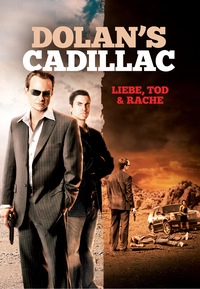 Dolan's Cadillac (DVD)