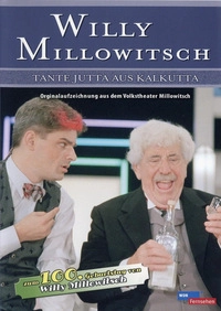 Tante Jutta aus Kalkutta (DVD)