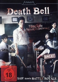 Death Bell (DVD)