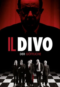 Il Divo - Der Göttliche (Blu-ray)