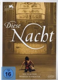 Diese Nacht (DVD)