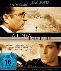 La Linea - The Line (DVD)