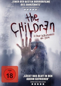 The Children (DVD)