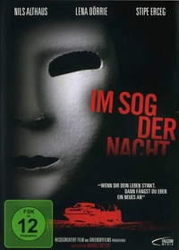 Im Sog der Nacht (DVD)