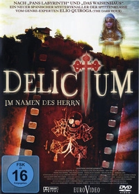 Delictum (DVD)